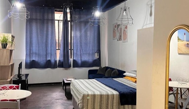333 Apartment