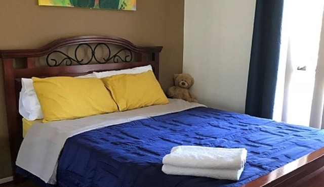 35-Modern &Central Hotelstyle Apartment, FREE WiFi central location