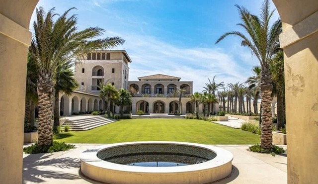 3BD Penthouse Grand Solmar at The Pacific Dunes
