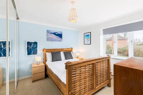 3Bed Semi in Leamington Spa - Pass the Keys
