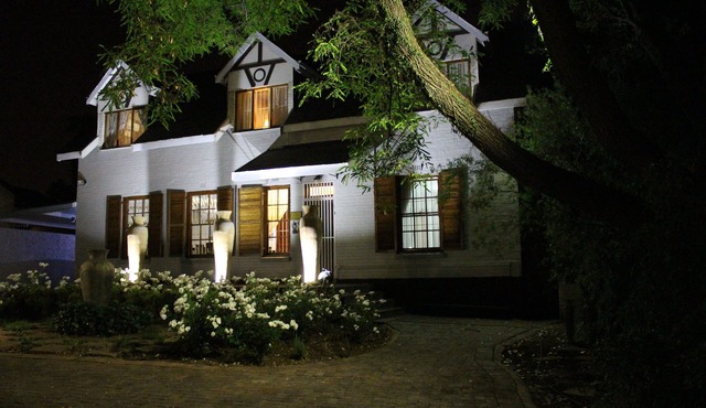 3Liebeloft Guest House