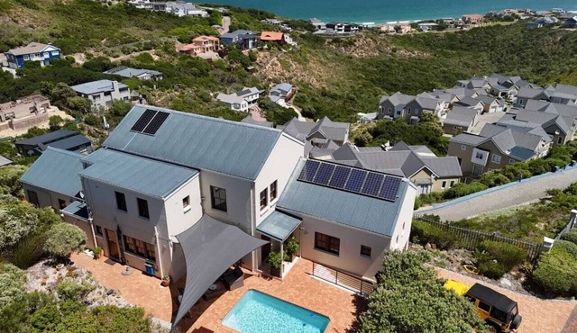 3onPacific, Sedgefield, Ocean Views