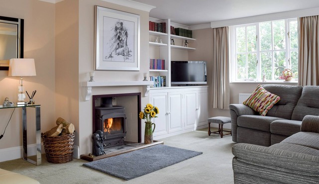 4 bedroom accommodation in Middle Aston, near Bicester
