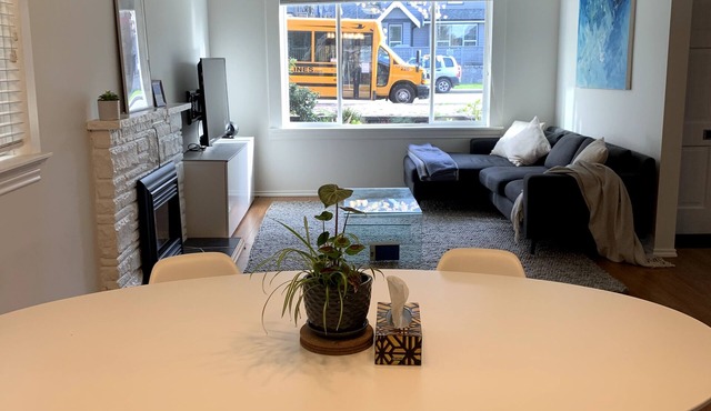 4 Bedroom home in the heart of Lonsdale