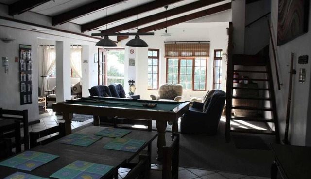 4-bedroom house in brilliant Hermanus with WiFi, AC. Enjoy your stay