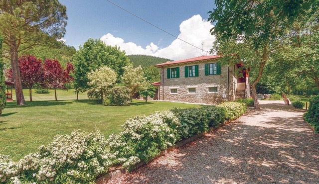 4 bedroom stunning home in partina ar