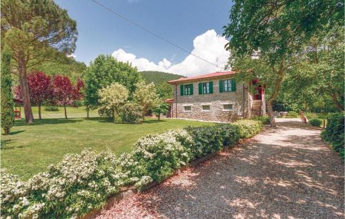 4 Bedroom Stunning Home In Partina Ar