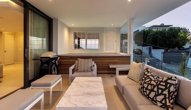 4 Bedroom Villa Coeur De Lion