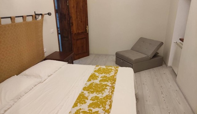 4 Bedrooms Private Vacation Home In Arezzo