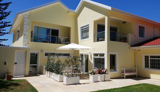 4-STAR-Apartment (AA Superior rated) at the Constantia Wine Route/Kapstad