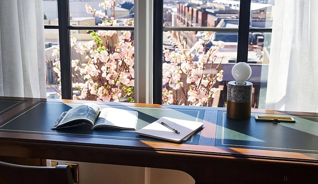 4 Urban Luxe Units in DC, Short Drive to National Air & Space Museum!