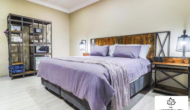 42 Upon Williams Guesthouse