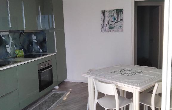43 Strada Borgo