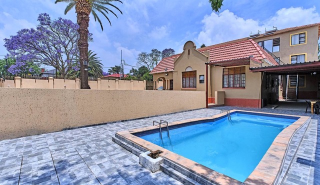 45 On Westmoreland Luxury Guest House