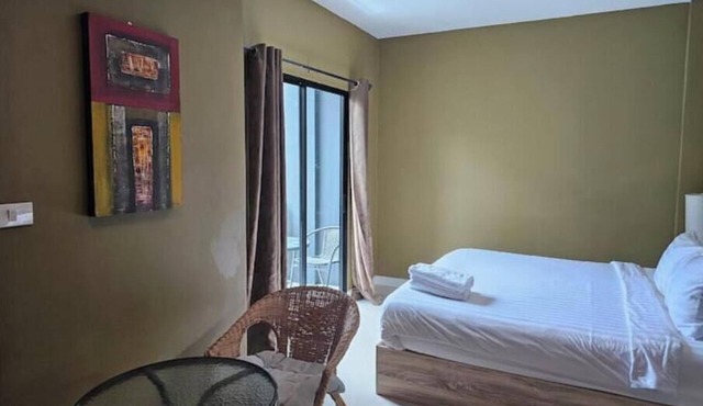 4thFl LanternSuites&maid Service