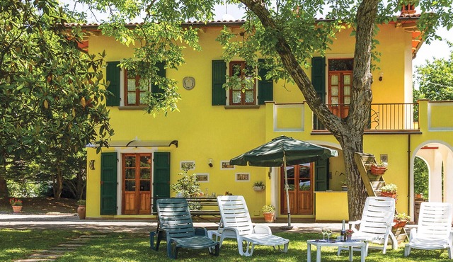 5 bedroom amazing home in partina ar