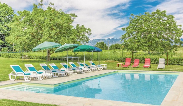 5 bedroom accommodation in Borgo San Lorenzo FI