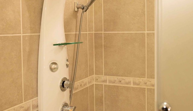 5-Star Graded Self-Catering Accommodation in Port Owen