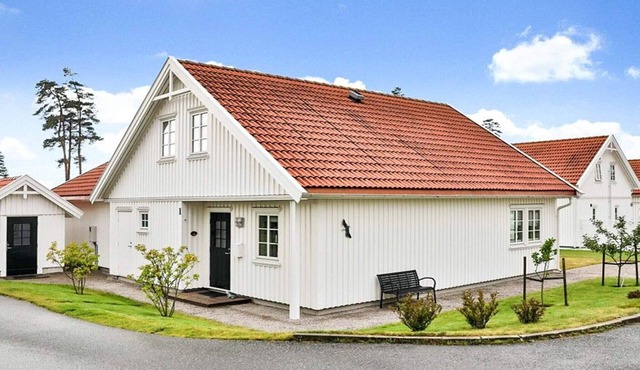 5 star holiday home in ENGELSVIKEN