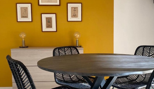 5 Viale Fano Apartment