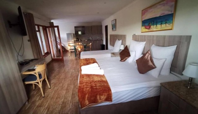 50 Galena Affordable Luxury Studio