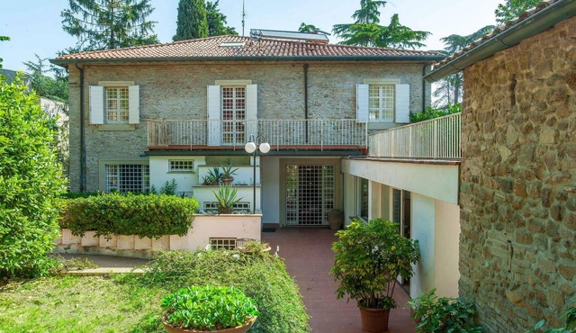 6 bedroom nice home in Rimini
