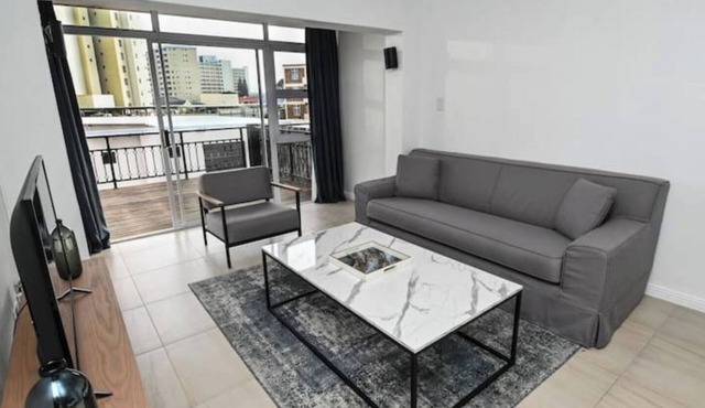 6 Culemborg Court, 5 Culemborg Street, Strand