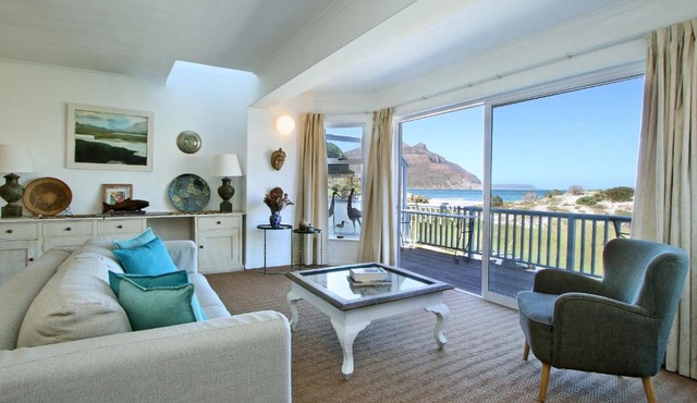 6 Jamaica Beach