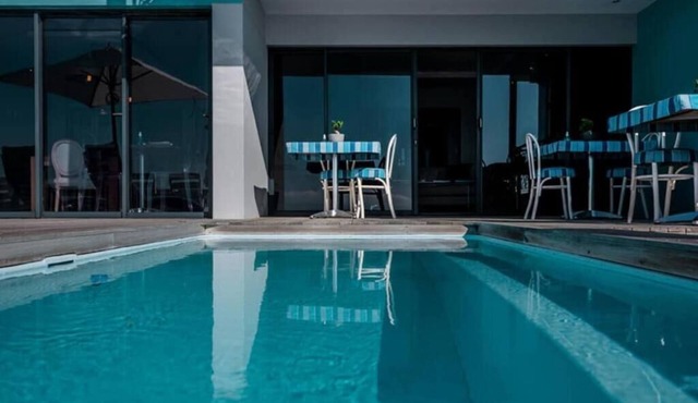 65onCliff - Otterbaai