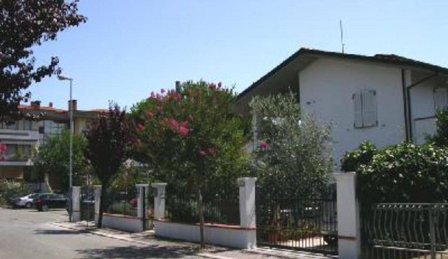 65sqm ground floor apartment