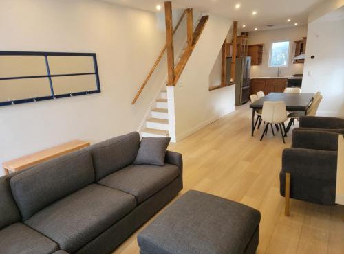 672 Wellington - Stay in the heart of Toronto
