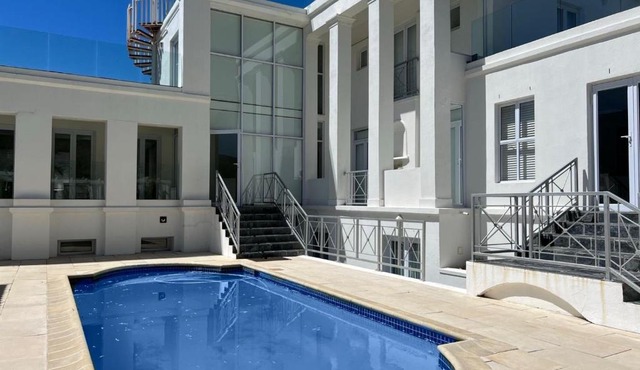 7 Bedroom Livadia Pallace