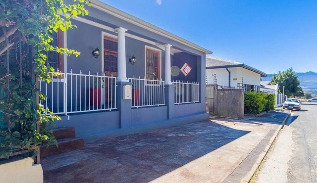 7de Hemel Paarl