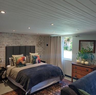 7th Heaven Guest Cottage