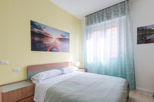 8 min to Linate & Metro M3 - Vittoria House