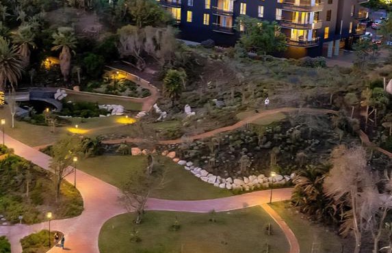 9 Palms by Smart City Stays