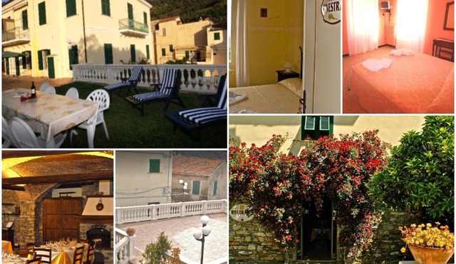 A ca du cappellan Agriturismo