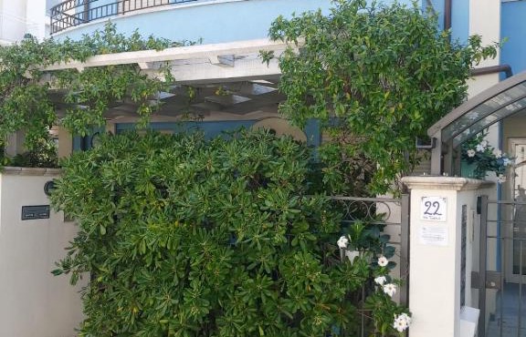 A casa di Alessandra Rimini Marina Centro