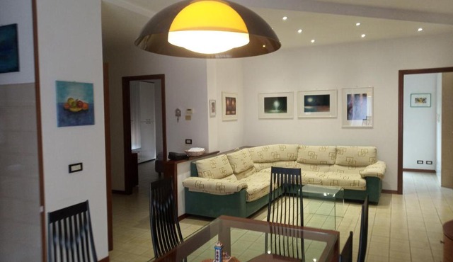 A CASA DI CRISTINA