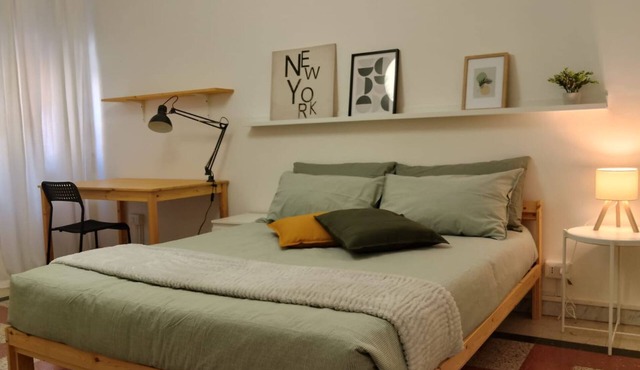 A casa di Gi