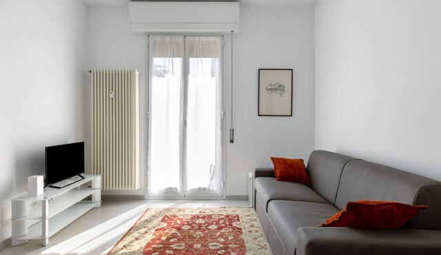 A Casa di Giorgia by Wonderful Italy