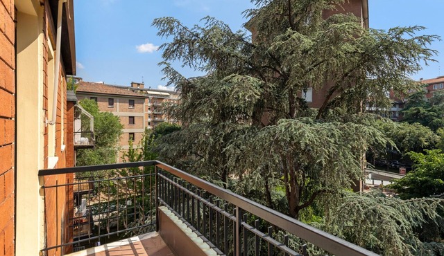 A Casa di Giorgia by Wonderful Italy