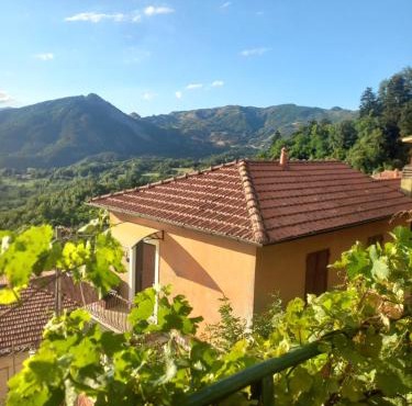 A Casa di Giulia