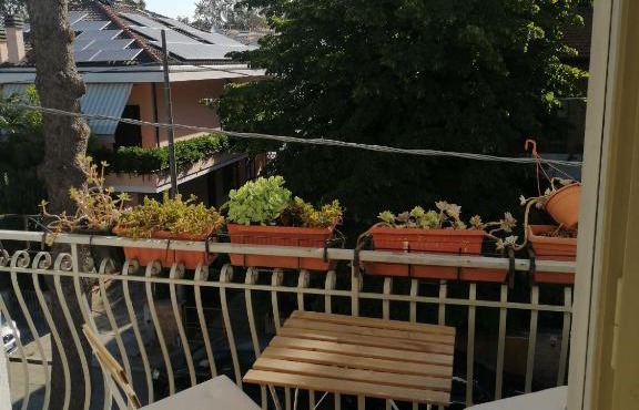 A casa di Manuela