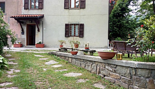 A Casa di Nonna