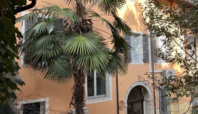a casa di paola