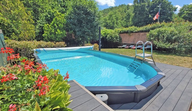 A Charming Medieval Inn in the Untouched Environment of the Pistoia Apennines