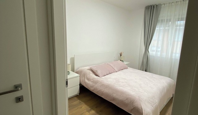 A comfortable stay in the heart of Lodi