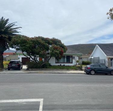 A cosy home in Hermanus