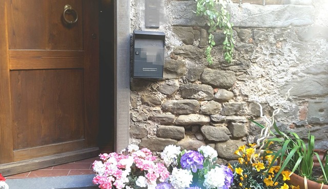 "A dive into history" Castiglione di Garfagnana (Lucca) max 5 beds